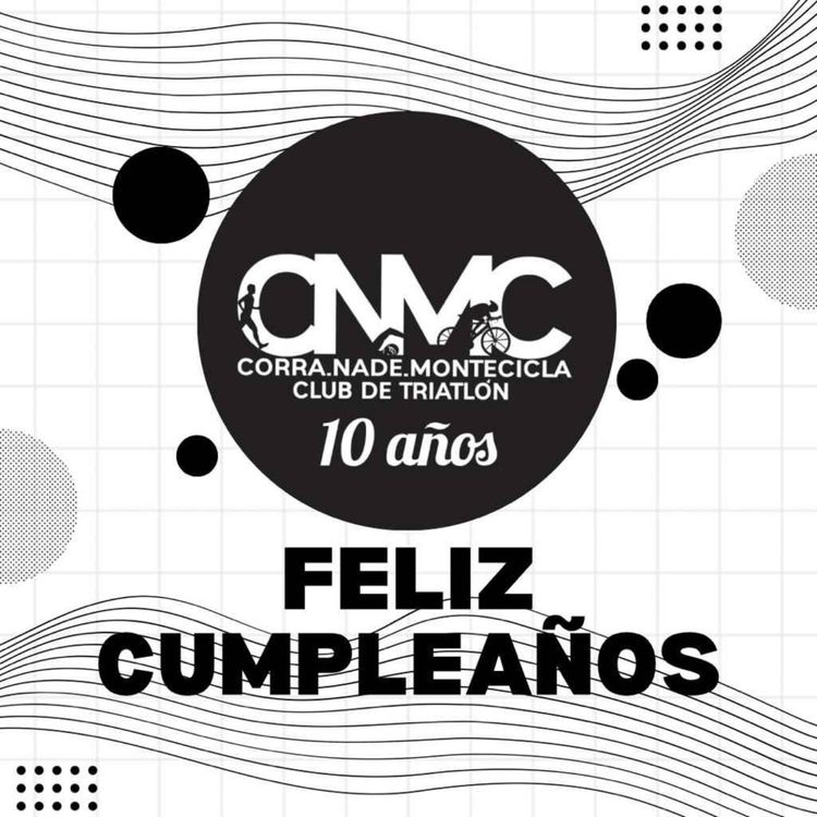 cover art for 10 años de historia CNMC