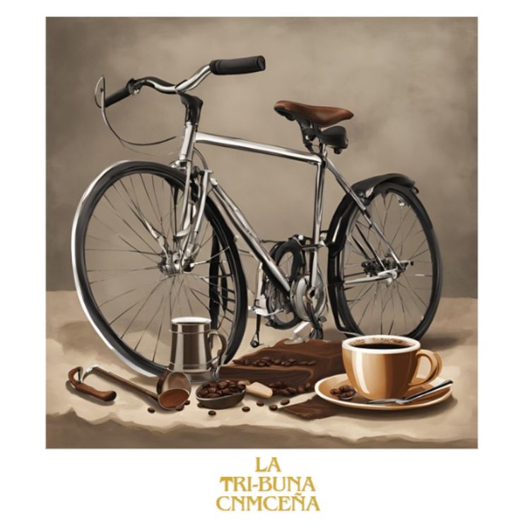 cover art for Resiliencia en el Deporte