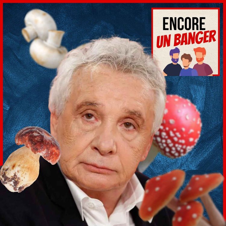 cover art for Du Sardou et des champis (avec Arthur Perier)