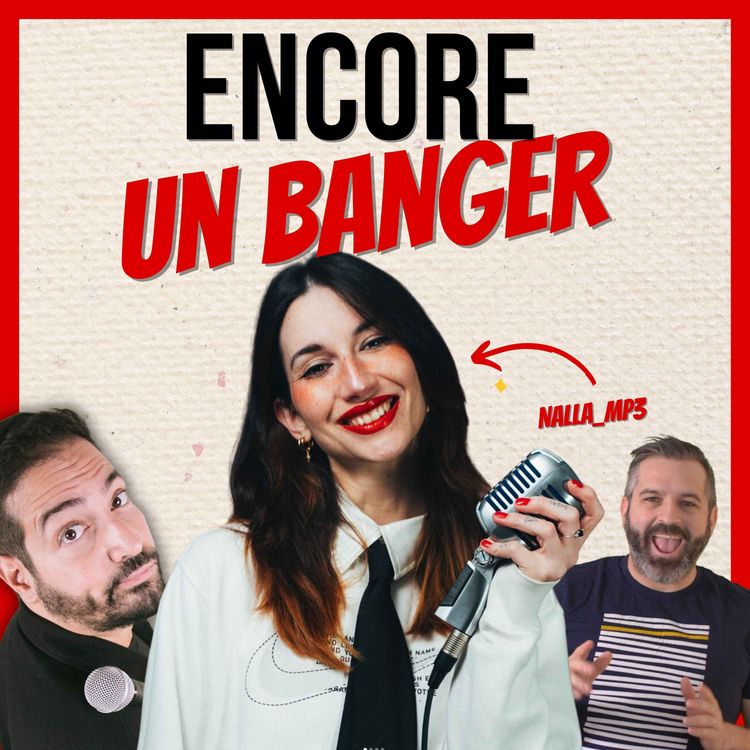 cover art for Jean-Michel Macron déteste le Toblerone (avec Nalla)