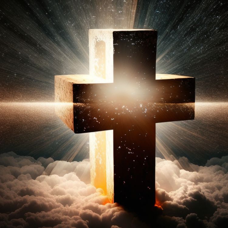 cover art for Ep. 1: Austin Questions Ryan About Faith
