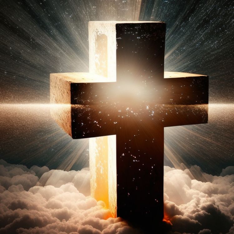 cover art for Ep. 30: Common Bible Questions, John 6:60-71, Prov. 6:20-35