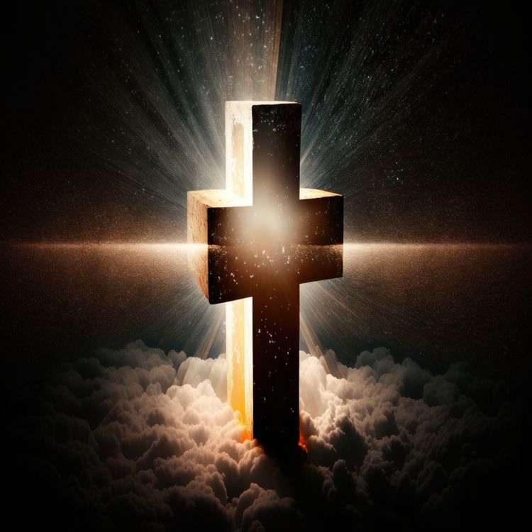 cover art for Ep. 28. Question Time