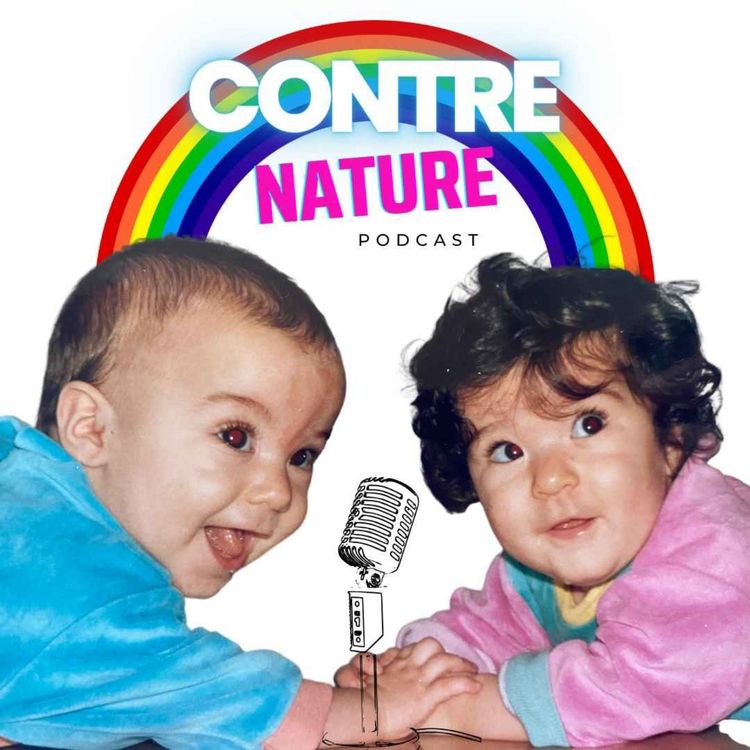 cover art for On parle SEXO GAY/BI!! (Anecdotes, dépistage, prévention...)