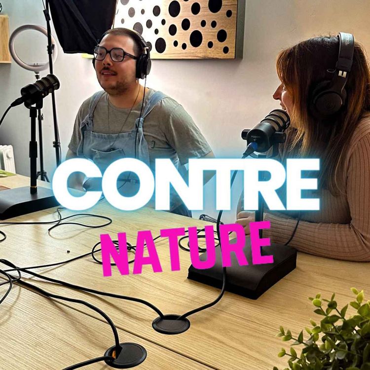 cover art for On répond à toutes vos questions sur le DON DE GAMÈTES!!