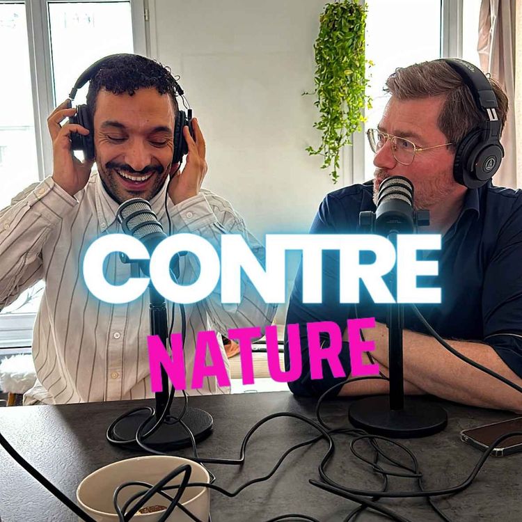 cover art for Ils ont chacun fait une GPA au Mexique et nous racontent... TOUT!