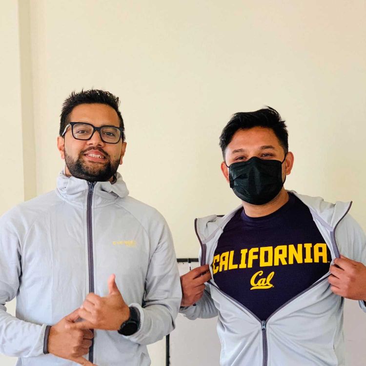 cover art for Who is Nepali? What is Nepali? | Season 1 | Episode 3 | Sanchai - The Hash Brown Series