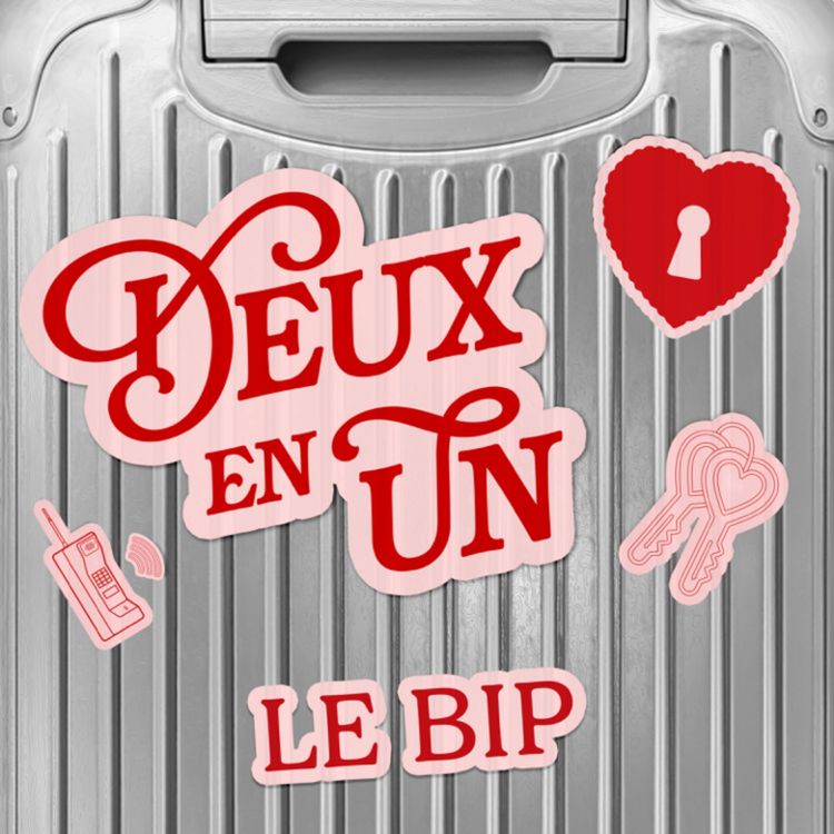 cover art for Le Bip #6 : Vivre comme Mbappé pendant 24h