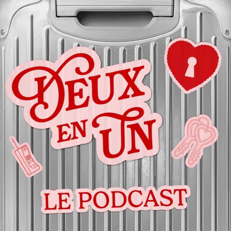 cover art for Faites les valises avec nous