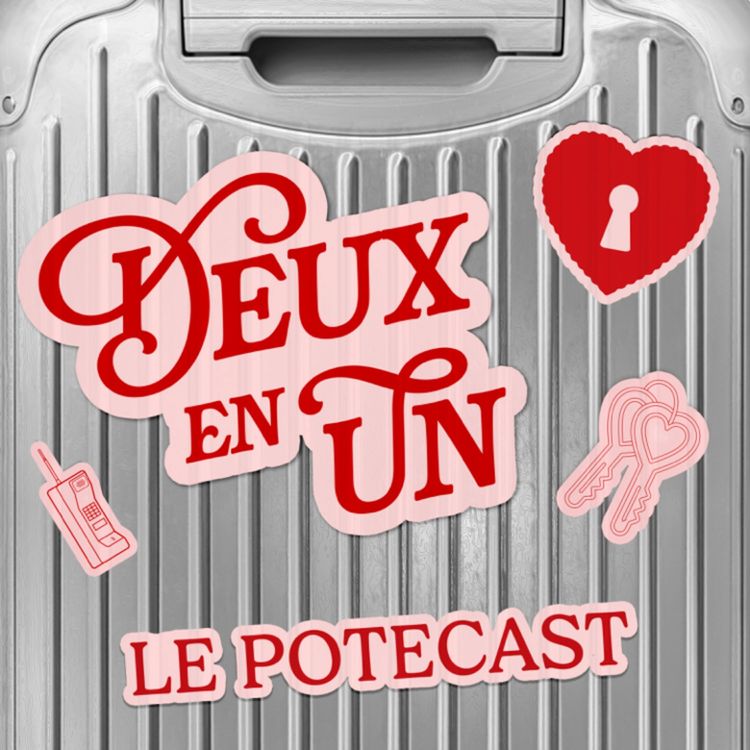 cover art for Le Potecast : être son propre patron à 20 ans ft. Perrine