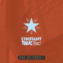 cover art for L'instant Truc