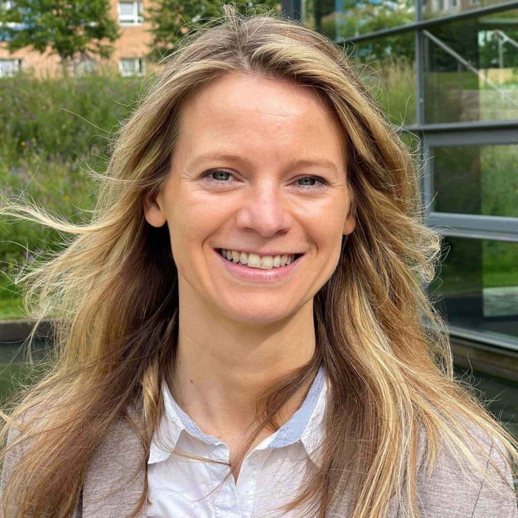 cover art for Deep fakes