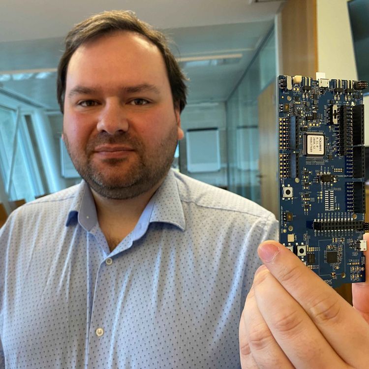 cover art for Safe as houses