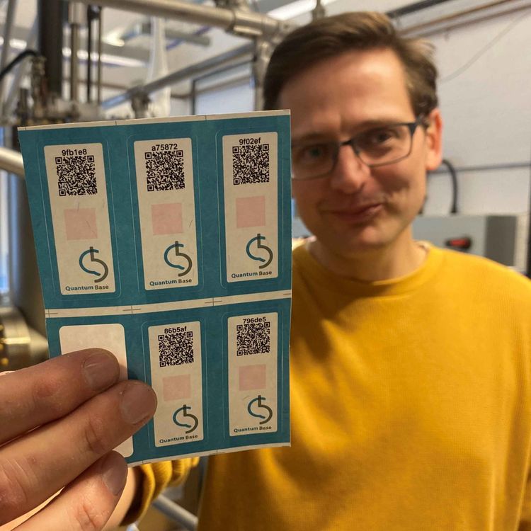 cover art for Uncrackable