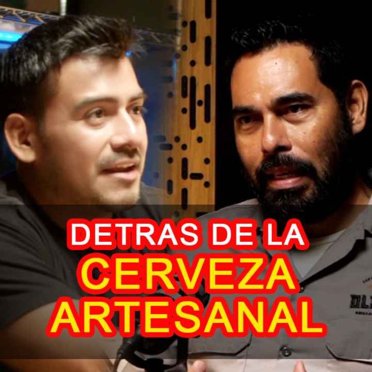 cover art for 7. CERVECERIA OLMECA | Detrás de la Cerveza Artesanal Exitosa