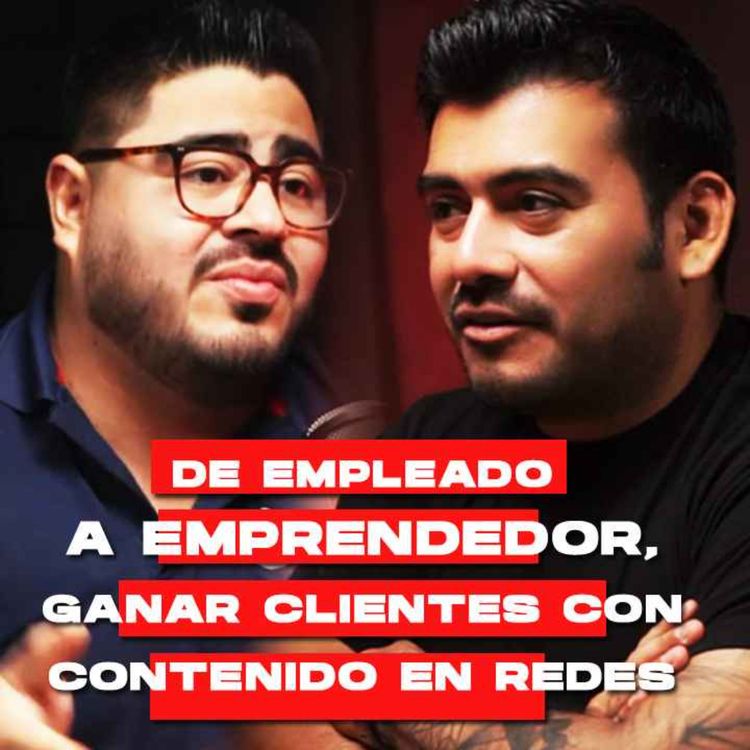 cover art for 12. YEIVI´S BONELESS - COMO GANE CLIENTES CON CONTENIDO EN REDES