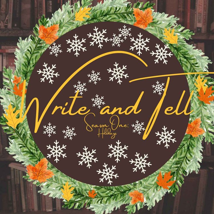 cover art for Holidays/Holiday Unpacking