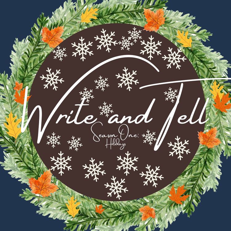 cover art for Thanksgiving/Plans for The Holidays