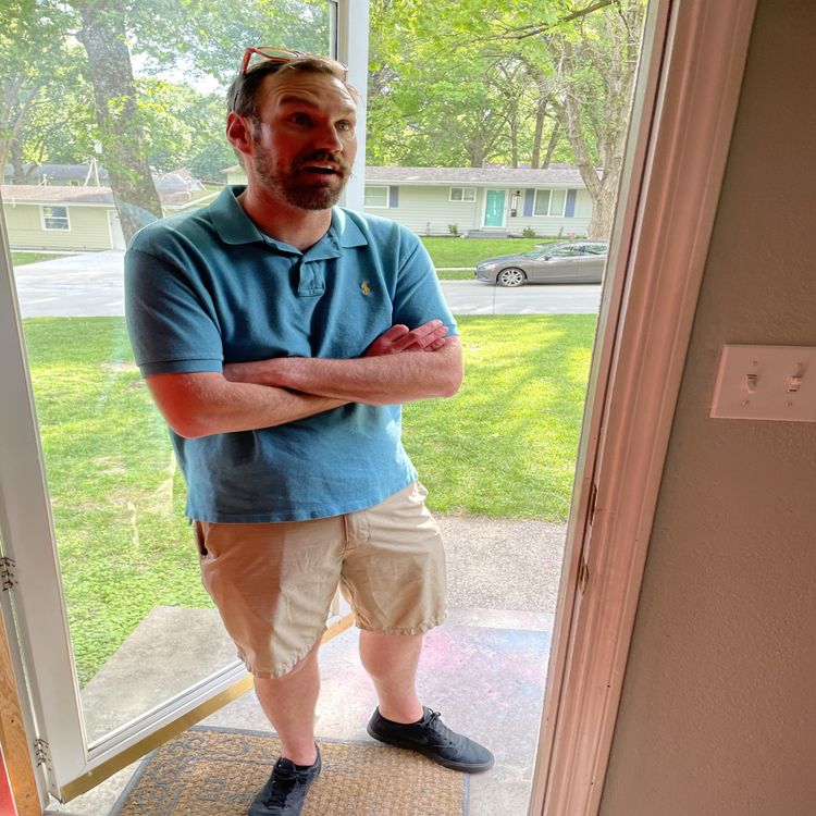 cover art for The Big Lebowski part II