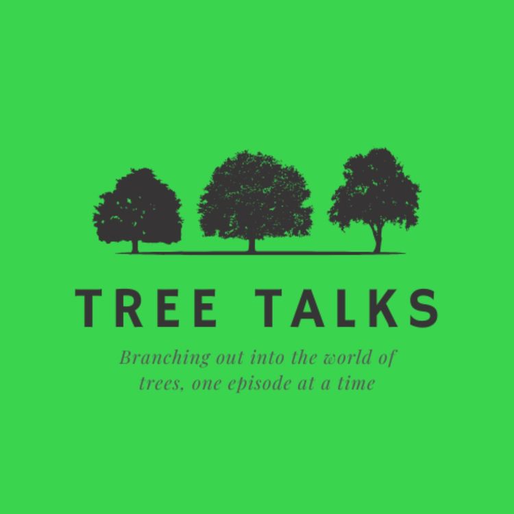 cover art for Teaching Trees