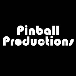 cover art for Pinball Productions