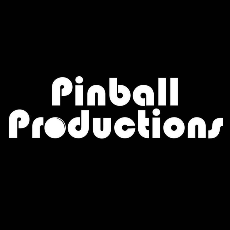 cover art for 2026 Pinball Productions Audio Slate Fundraiser