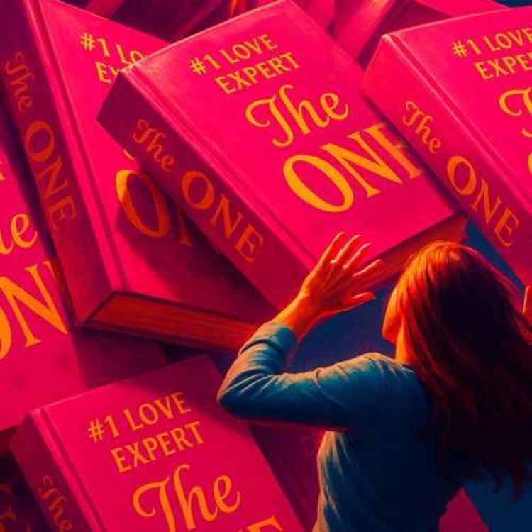 cover art for The One - Trailer