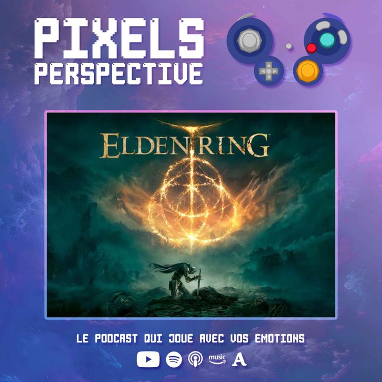 cover art for Elden Ring