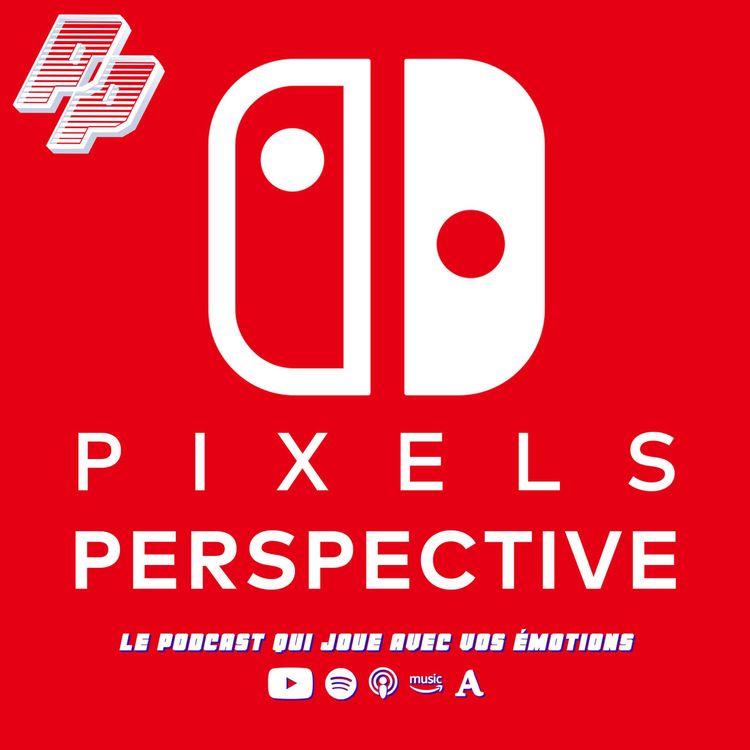 cover art for La Nintendo Switch