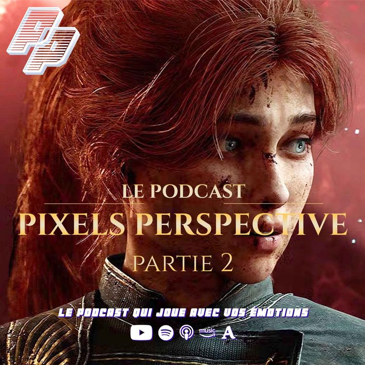 cover art for Clair Obscur: Expedition 33 - Partie 2 (spoilers)