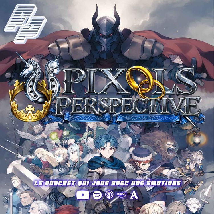 cover art for Unicorn Overlord