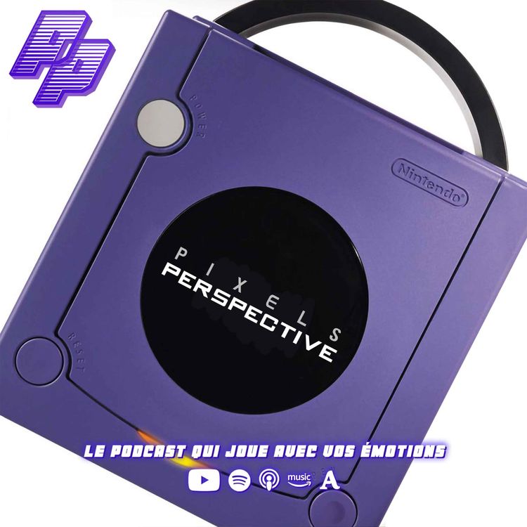 cover art for La Nintendo GameCube