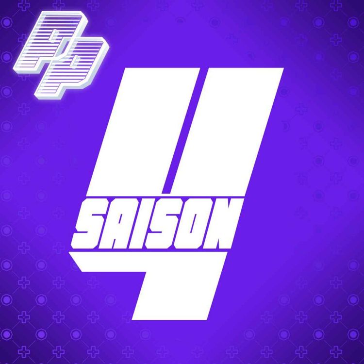 cover art for PP fait sa rentrée! Saison 4