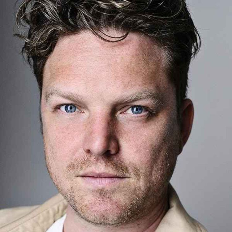 cover art for Quite A Boast - Episode 23 - Rhys Thomas