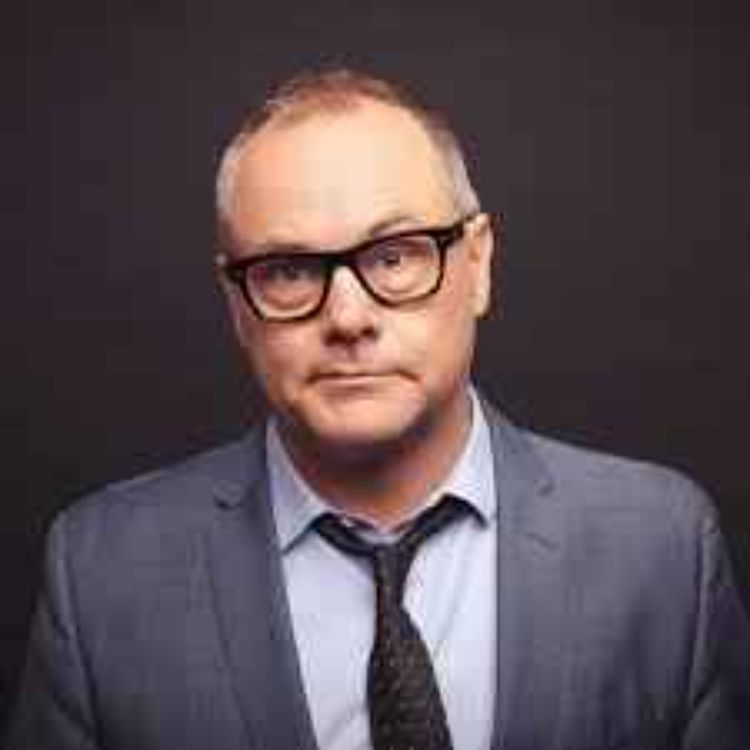 cover art for Quite A Boast - Episode 24 - Jack Dee