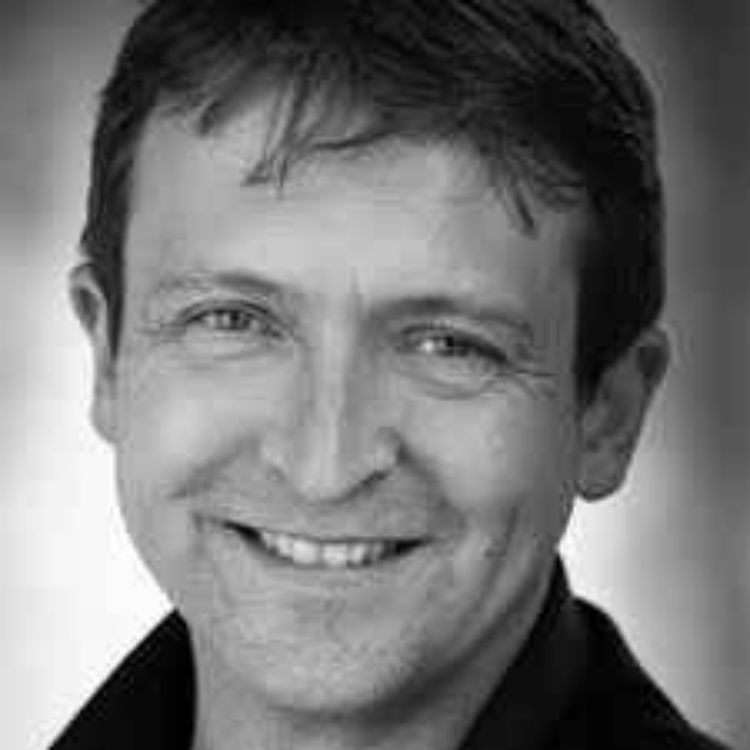 cover art for Quite A Boast - Episode 26 - Alex Lowe