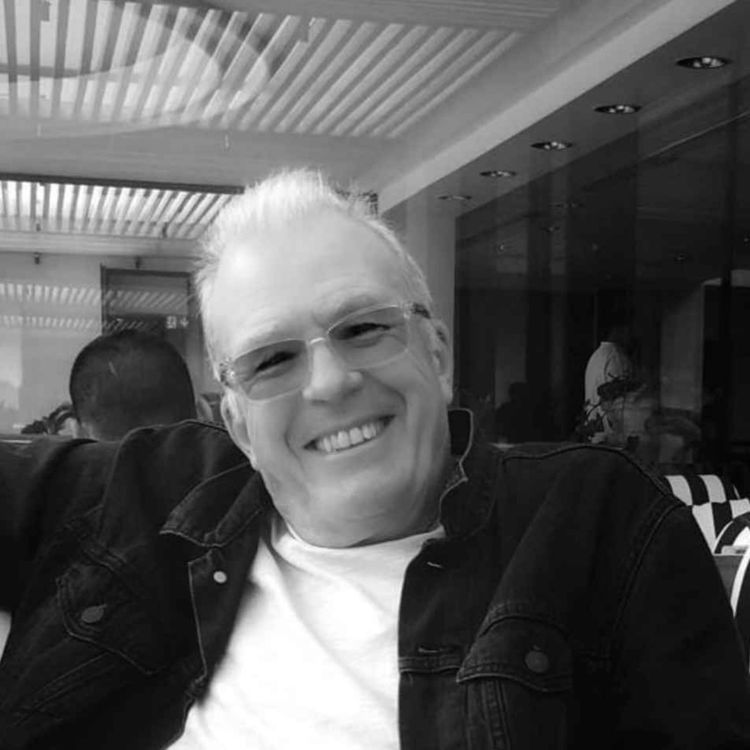 cover art for Quite A Boast - Episode 27 - David G Croft