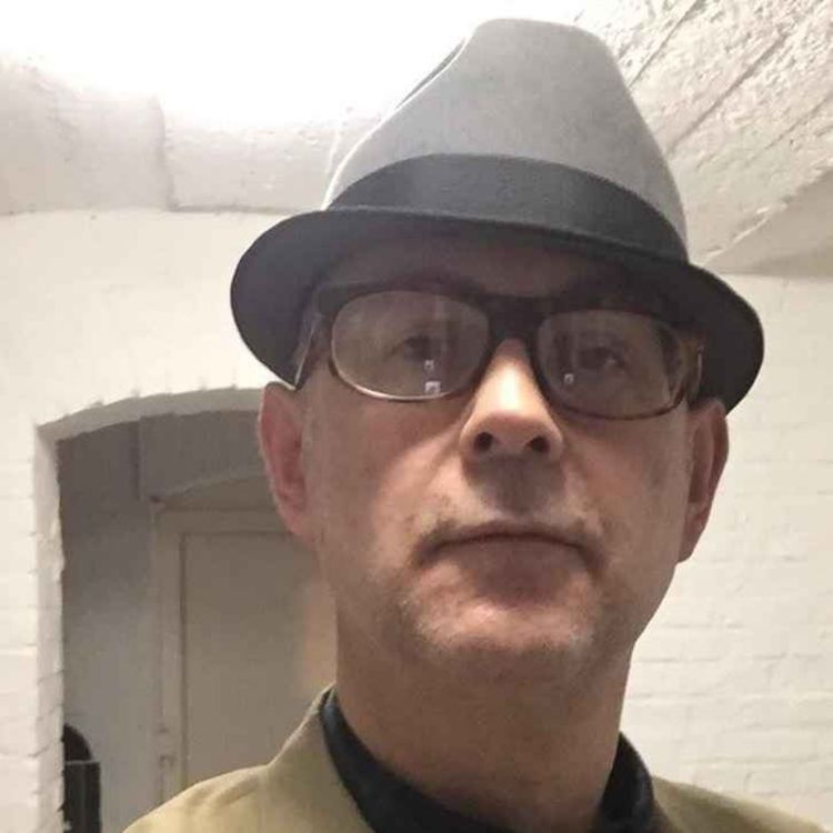 cover art for Quite A Boast - Episode 29 - Ben Addison