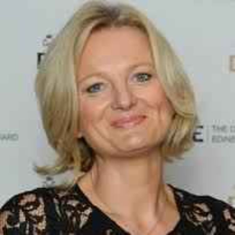 cover art for Quite A Boast - Episode 33 - Alice Beer