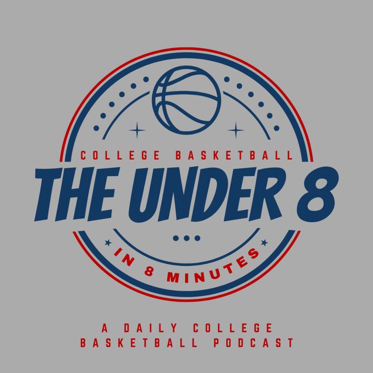 cover art for The Brackets Are Here