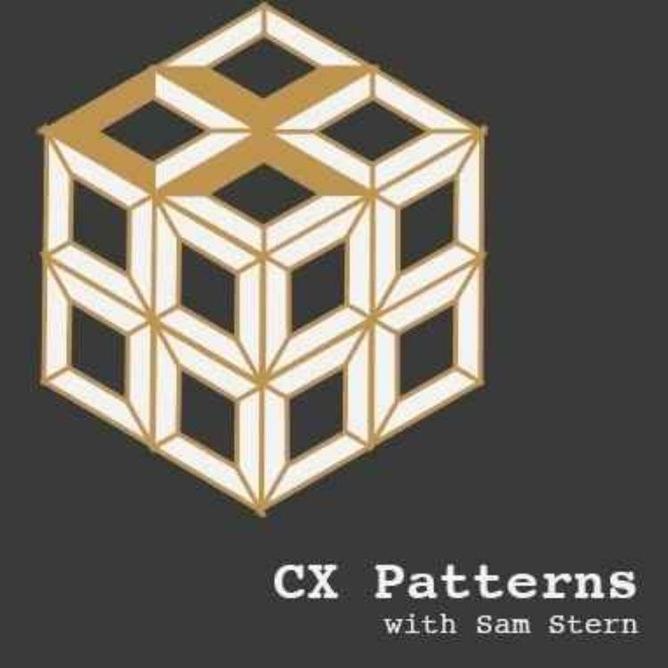 cover art for Design Mindsets: Loose Thread, Missing Thread