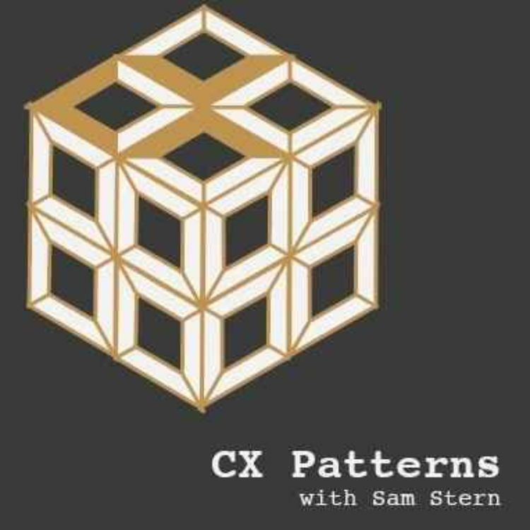 cover art for Ep. 6: The Digital-First Customer Experience With Joe Wheeler