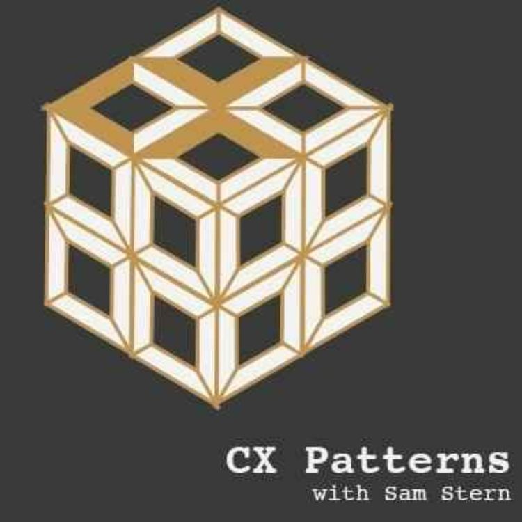 cover art for Design Peak / End Experiences - Loose Thread / Misisng Thread