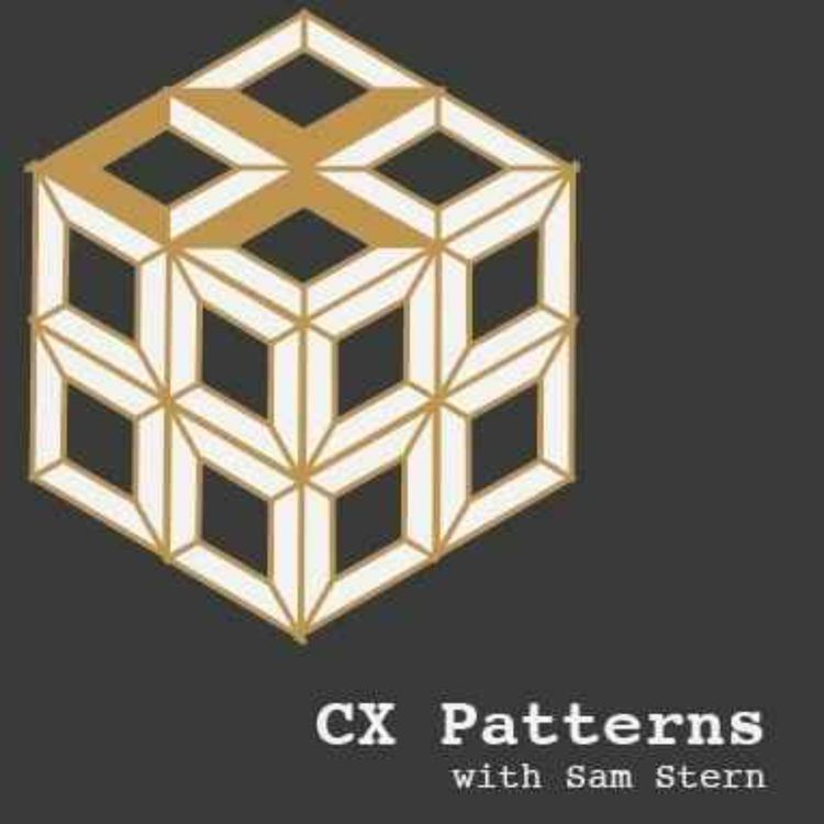 cover art for Ep. 9 Great Partner Experience Enables Great Customer Experience