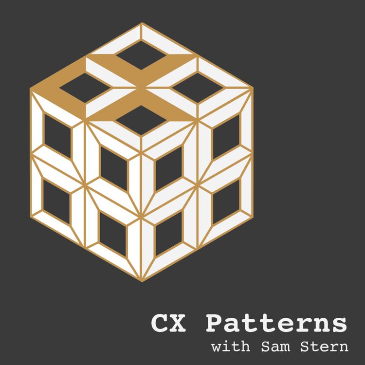 cover art for Partnering To Deliver Great Customer Experiences  - Loose Thread & Missing Thread 