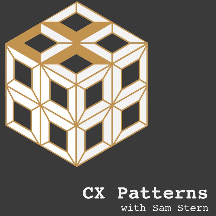 cover art for Ep. 15 Remote Journey Mapping: Best Practices For The New Normal