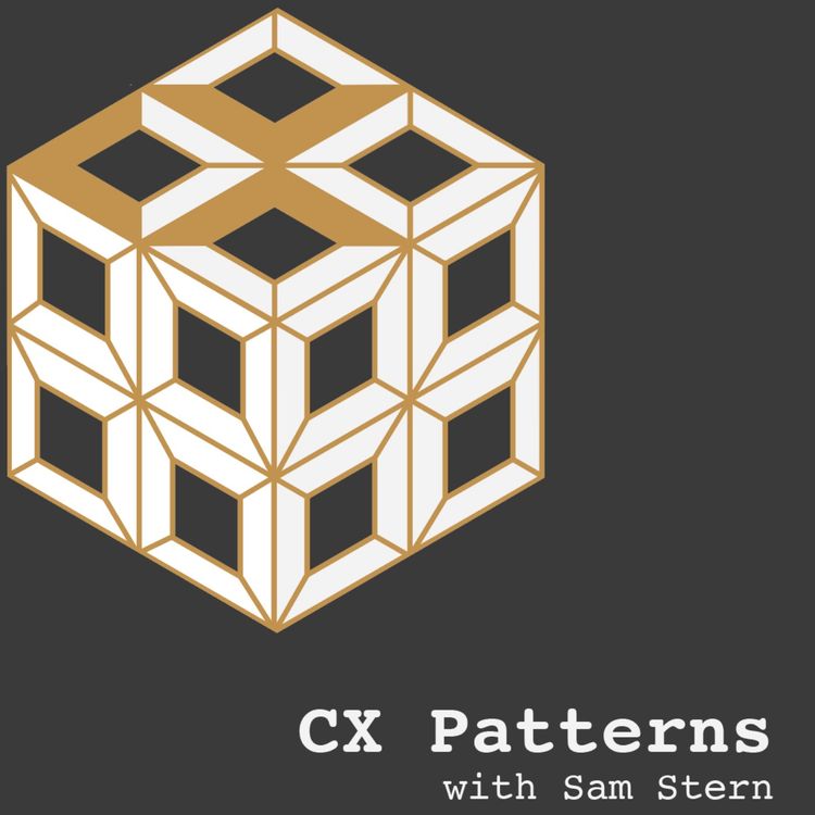 cover art for Will Generative AI Bury Or Revive Customer Experience?