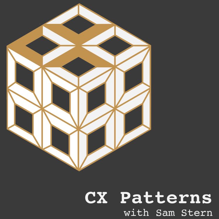 cover art for How CX Teams Can Help Their Customers Step Off The Hedonic Treadmill