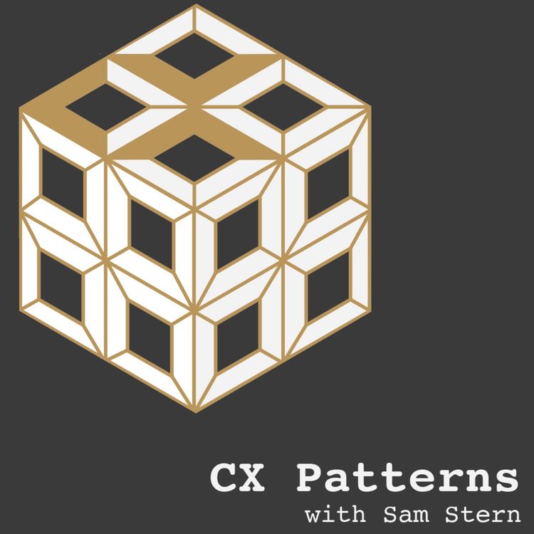 cover art for Customer Experience Scores Reach A New Low