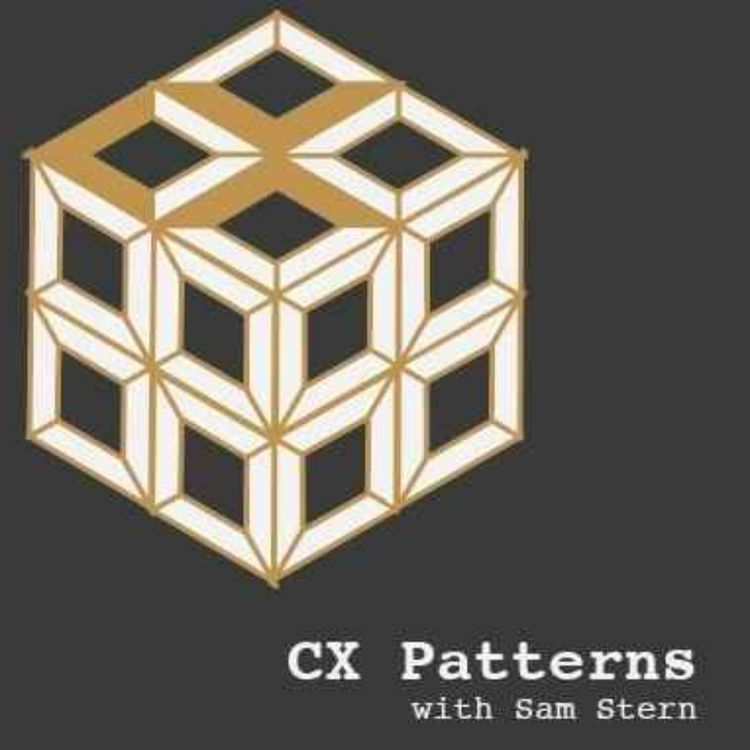 cover art for Your Current Company Culture Is A Design Constrain